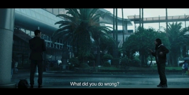 역대급적으로 나온듯한 한국 누아르 영화 | 인스티즈