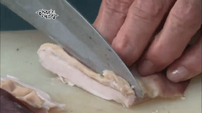 한국인의 밥상 순대편 | 인스티즈