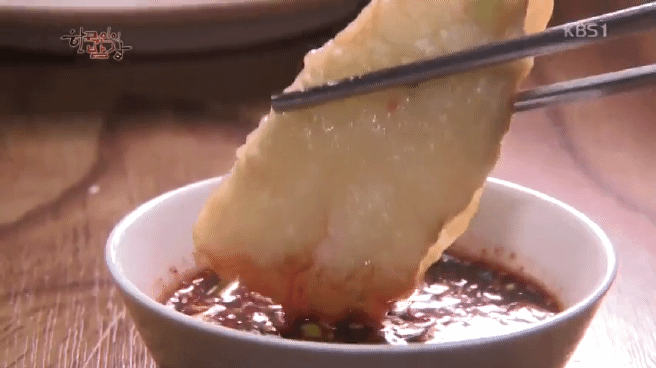 한국인의 밥상 갈치편 | 인스티즈