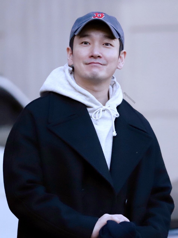 여자들이 진짜좋아하게 생긴 조승우 사복패션 | 인스티즈