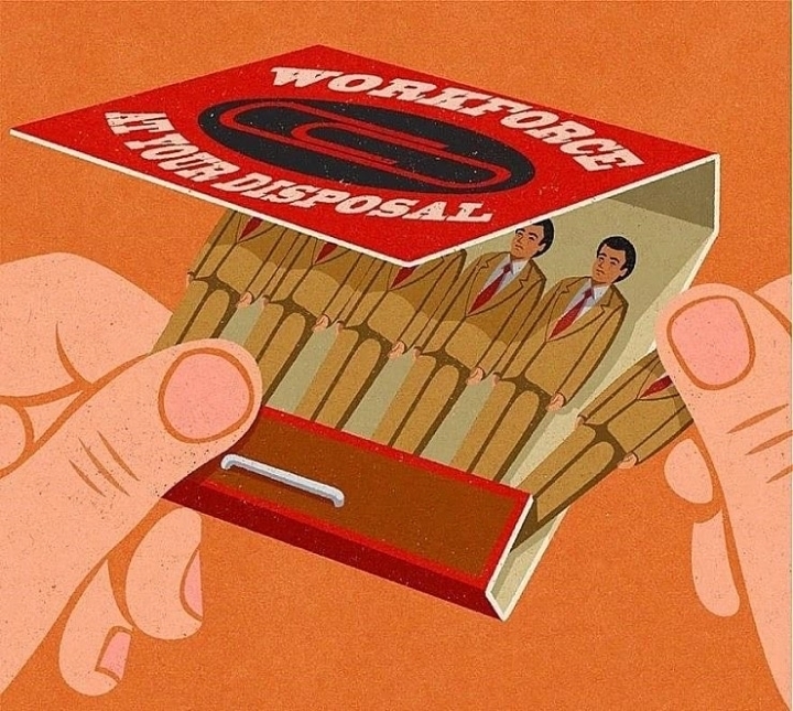 생각이 많아지는 그림 모음 | 인스티즈