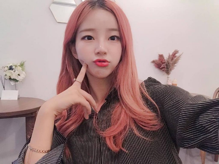 김진아 치어리더 .jpg | 인스티즈