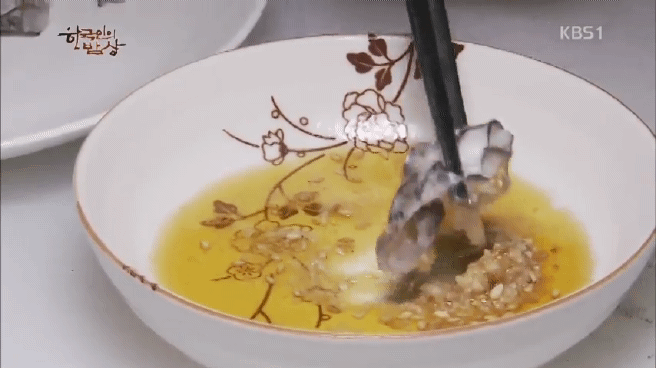 한국인의 밥상 인천 항구 밥상편 | 인스티즈