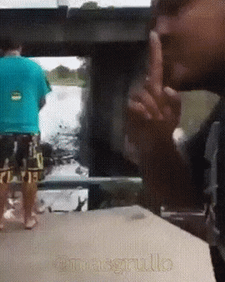 뒷통수 함부로 때리면 안 되는 이유 | 인스티즈