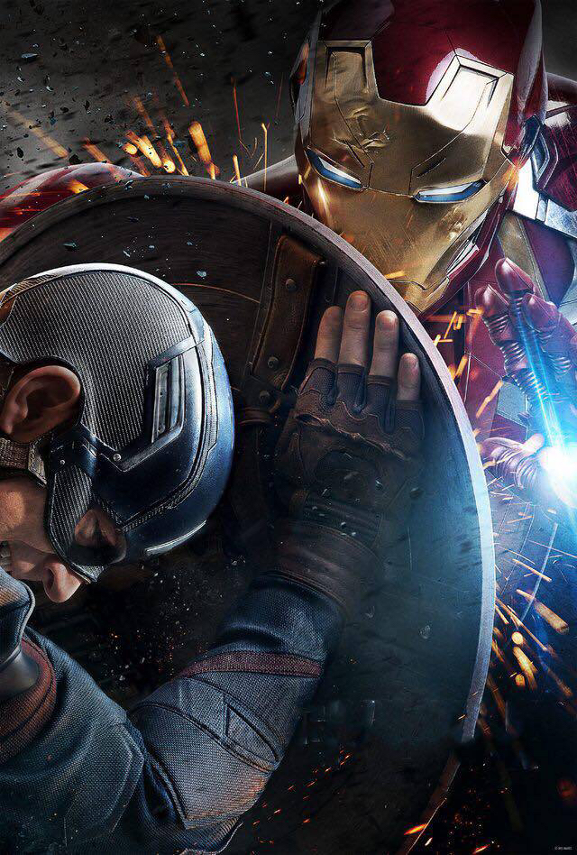 배경화면으로 쓰기좋은 텍스트 지운 영화포스터 | 인스티즈