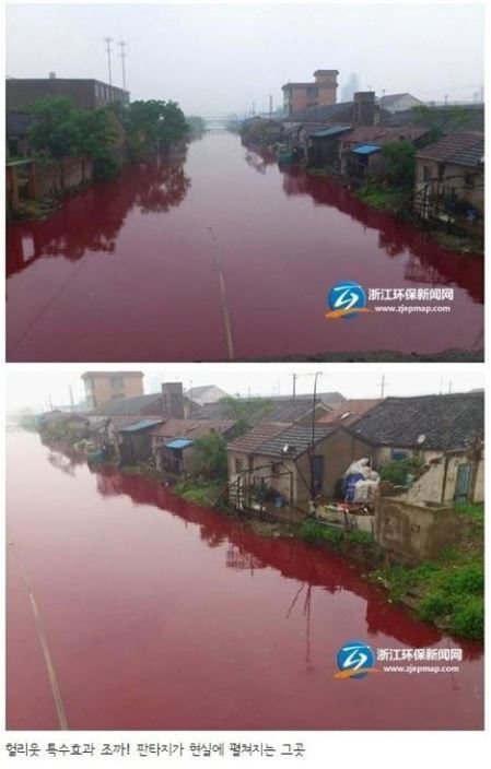 대륙의 강물을 알아보자.jpg | 인스티즈