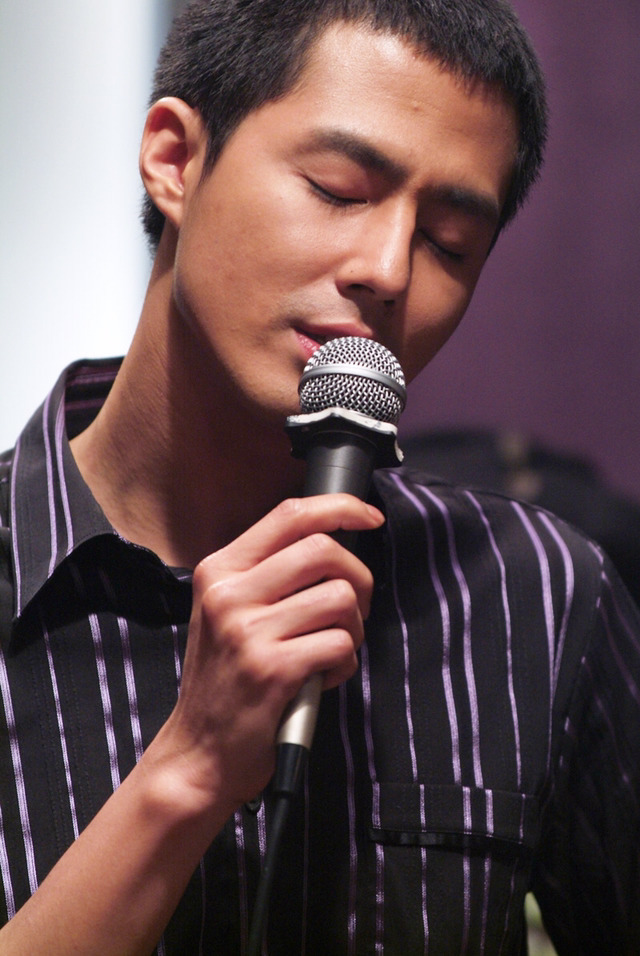 헌국영화 사상 가장 현실적인 깡패 영화 | 인스티즈