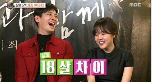 NG낸적이 없다는 4살에 대뷔한 베테랑 배우의 위엄 | 인스티즈