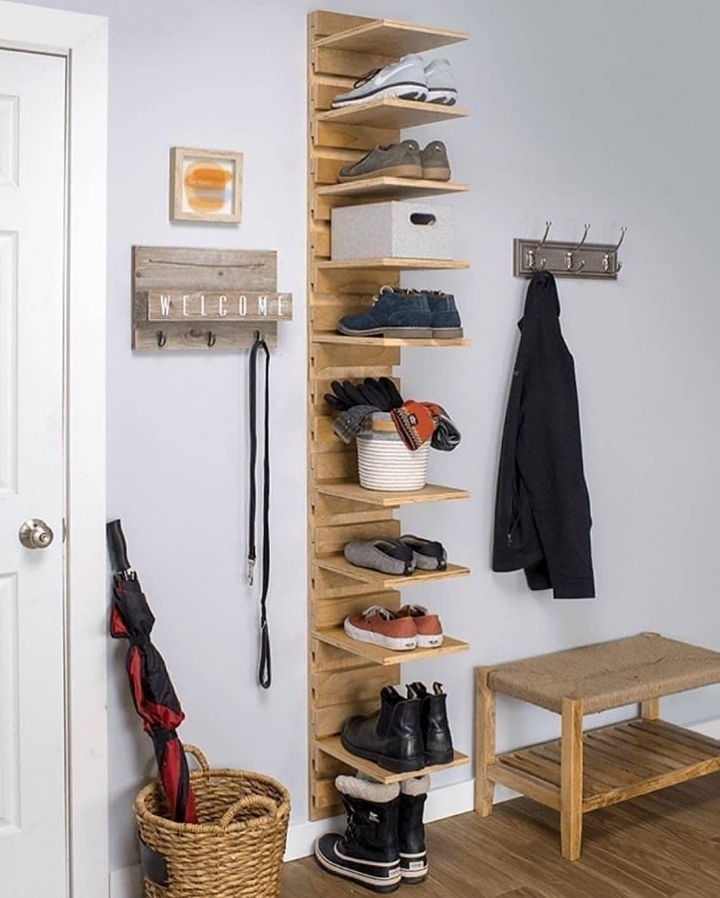 신발장 아이디어 | 인스티즈