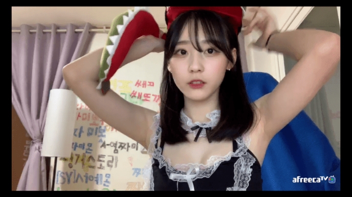 00년생 bj 짜미.gif | 인스티즈