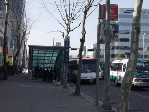 2001년도 서울의 봄.jpg | 인스티즈