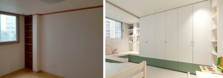 3인 가족 32평 아파트 리모델링...jpg | 인스티즈