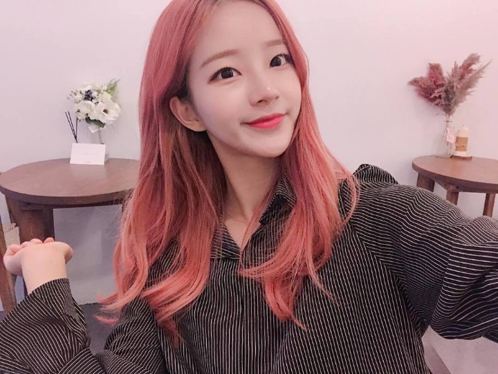 김진아 치어리더 .jpg | 인스티즈