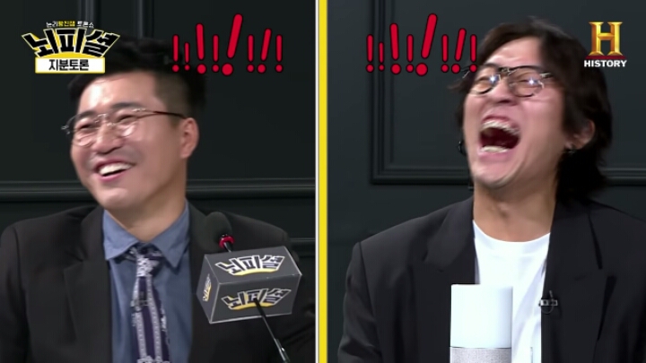 20년 장수 그룹 코요태 누구 덕인가 (김종민 vs 신지) | 인스티즈