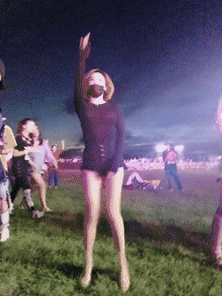 차이나 댄스 누나들.gif | 인스티즈