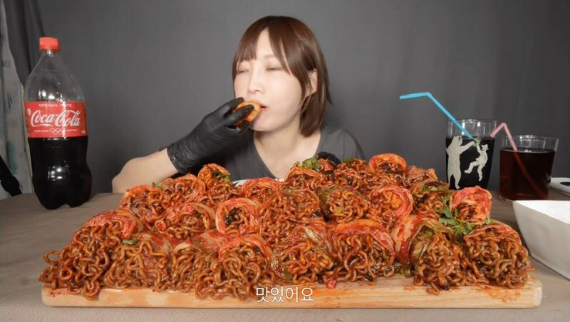 레전드푸드 이미지
