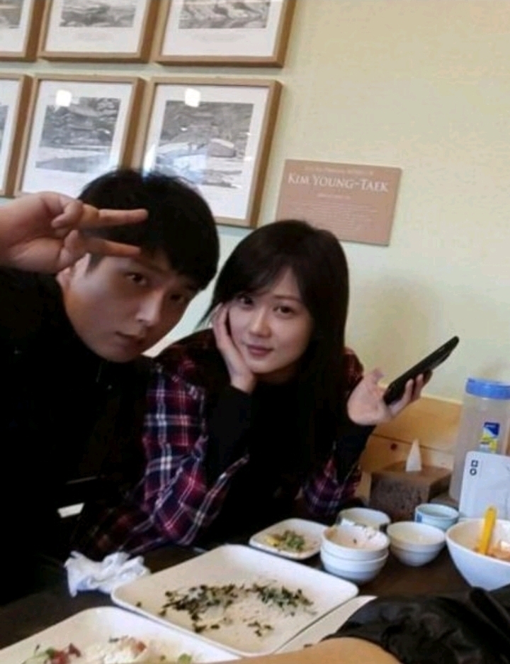 둘 나이 합쳐 85세 | 인스티즈