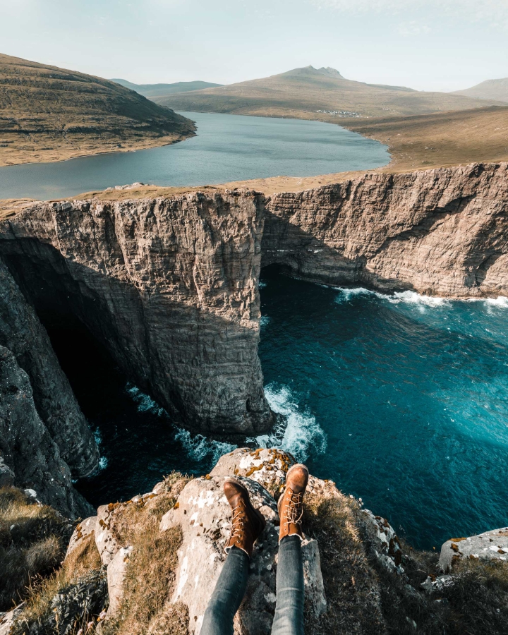 자연 경관이 아름답기로 손꼽히는 곳.jpg | 인스티즈