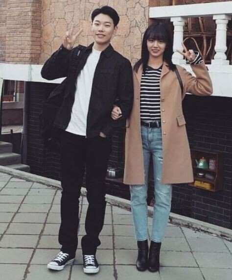 현재 공개 연애 중인 연예인 커플들.jpg | 인스티즈