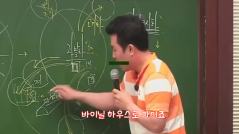 지리강사 이기상이 말하는 집구하기.jpg | 인스티즈