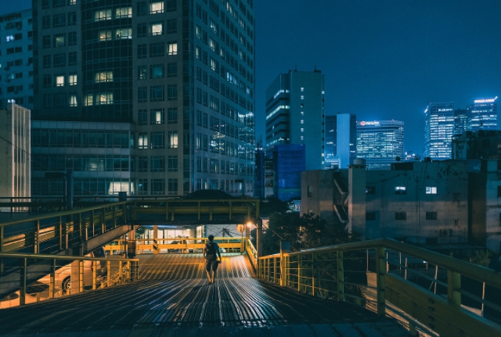 스압) 외국인이 촬영한 한국.jpg | 인스티즈