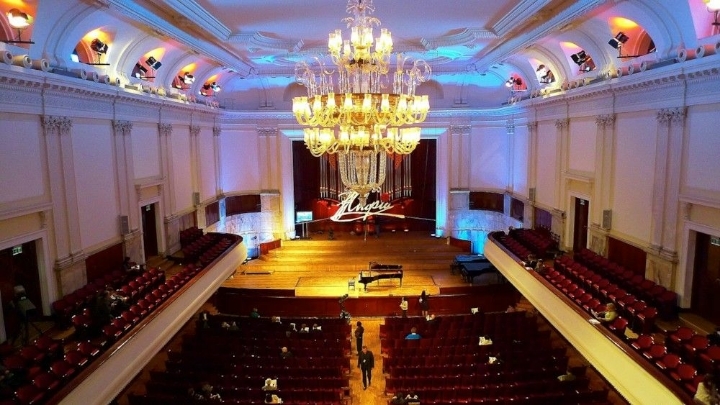 피아니스트 조성진이 우승한 "쇼팽 국제 피아노 콩쿠르" | 인스티즈