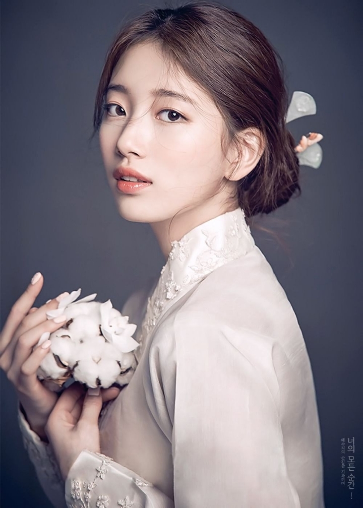 컨디션 최악일 때 촬영했다는 수지 레전드 화보.jpg | 인스티즈