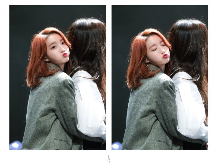 오마이걸 비니 (아이돌 주의) | 인스티즈