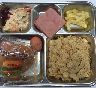 나만의 레시피대로 만들수있는 버거 | 인스티즈