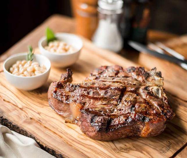 이탈리아 피렌체 명물 티본 스테이크.jpg | 인스티즈