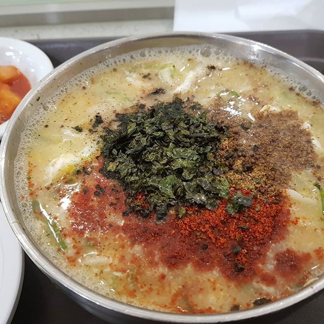 전주에 가면 꼭 먹어야한다는 음식..jpg | 인스티즈