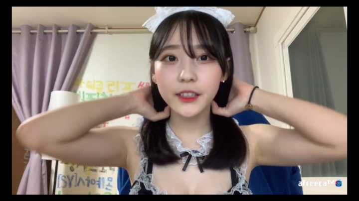 00년생 bj 짜미.gif | 인스티즈