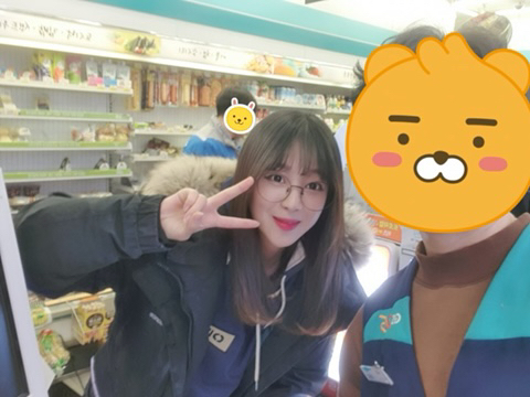 우리편의점 이미지