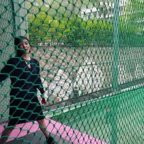 아이유 새로운 타격기술 | 인스티즈