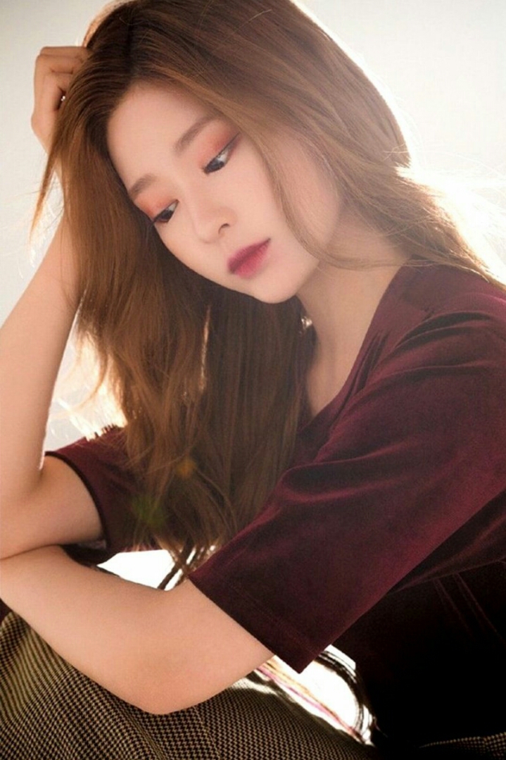 일본 ANAN 잡지에 실린 걸그룹 아이즈원 개인컷 2장씩 | 인스티즈