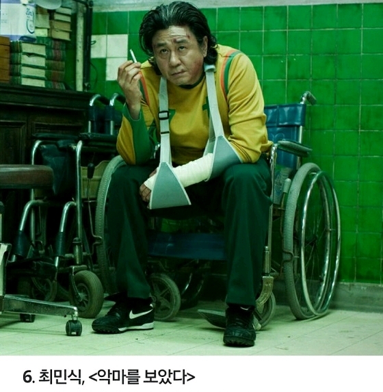 영국매체가 뽑은 21세기 최고의 영화 빌런 BEST 15 | 인스티즈