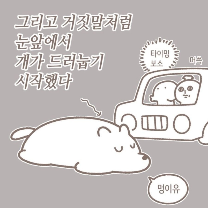 충청도 사람들은 사실 느리지 않은 만화.jpg | 인스티즈