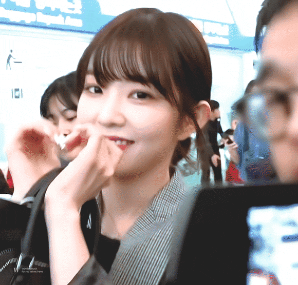 자연스럽지만 이쁜 아이린 | 인스티즈