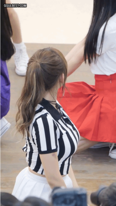 성소 우리소 시절 .gif | 인스티즈