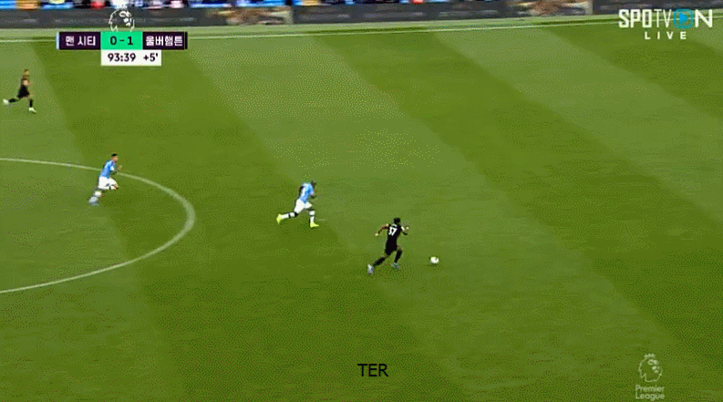 아다마 쐐기골 ㄷㄷㄷㄷㄷ.gif | 인스티즈