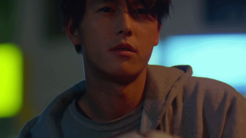 일반인시절 카페알바하는데 연예인들이 구경왔던 배우 | 인스티즈