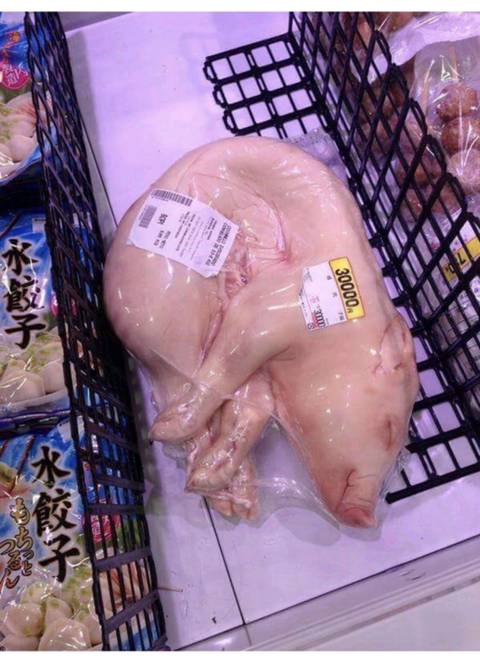 통돼지 이미지