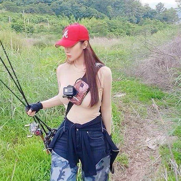 낚시유튜버 앵쩡 .jpg | 인스티즈