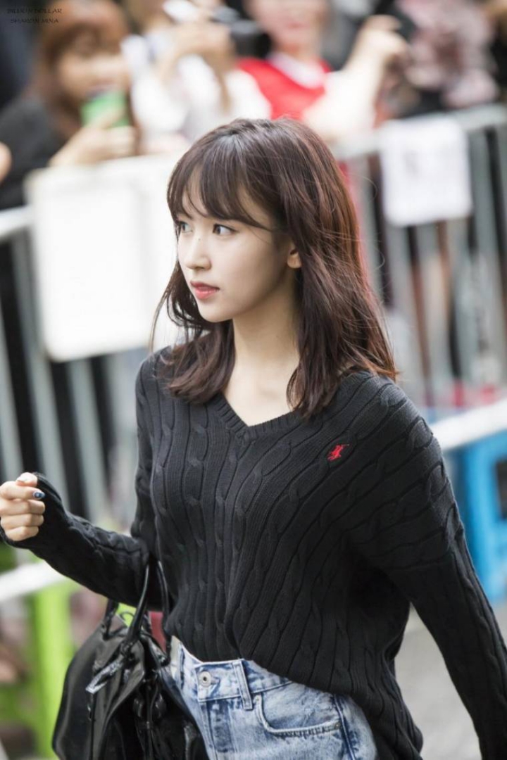 대놓고 끼부리는 애 vs 은은하게 끼부리는 애 | 인스티즈