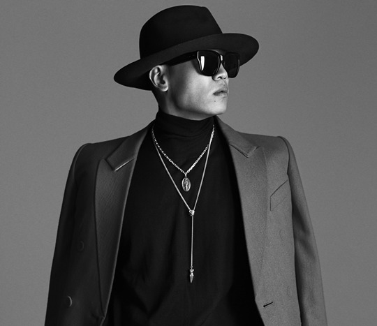 래퍼 개코 부인이 이쁠수밖에 없는 이유 | 인스티즈