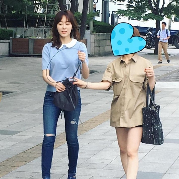 연예인들 실물 보면 와.. 소리가 날수밖에 없는 이유 | 인스티즈