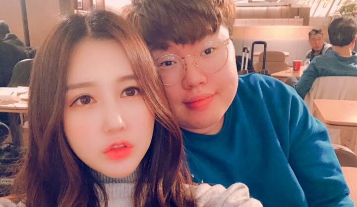 김봉준 박가린 결별 | 인스티즈