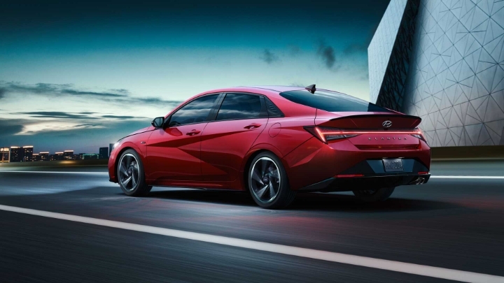 2021 현대 아반떼 N라인.jpg | 인스티즈