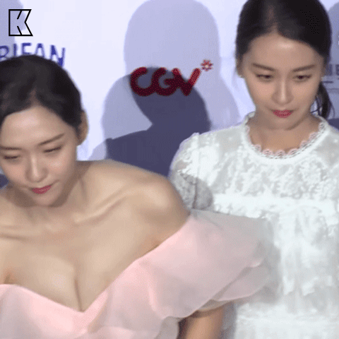 신입사관 구해령 배우 박지현 ㄷㄷ.gif | 인스티즈