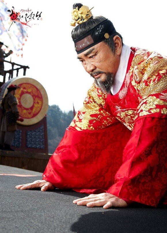 삼전도에서 원래 인조가 행했어야할 항복방법 | 인스티즈